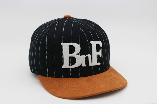 Striped Baseball Cotton