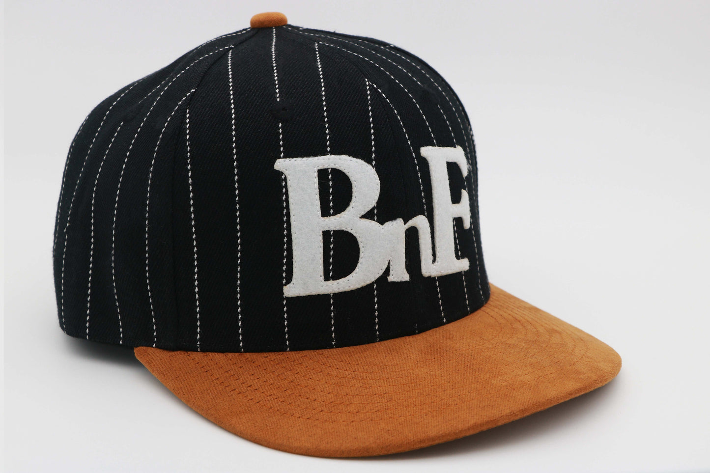Striped Baseball Cotton