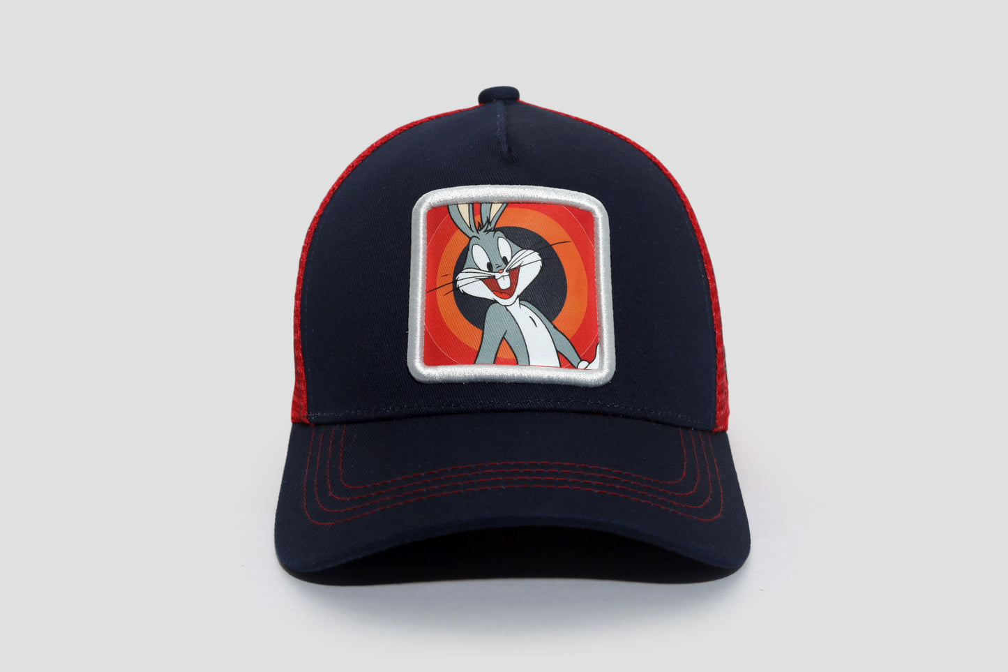 Blue Trucker and Bluebunny Trucker Combo