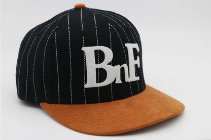 Striped Baseball Cotton