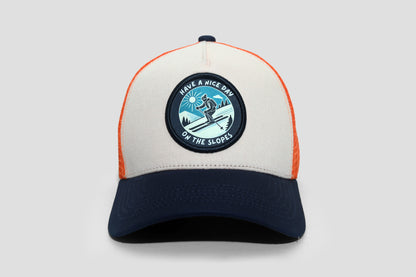 Slopeside Cotton Trucker